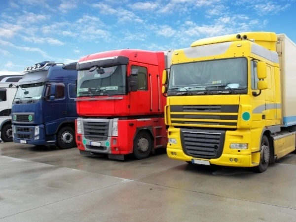 Konya Körfez Nakliye